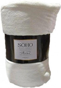    SOHO  220*240  Royal white