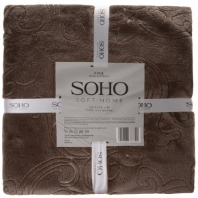  SOHO 150*200  Monogram