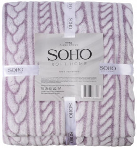  SOHO 200*220  Plush spikes