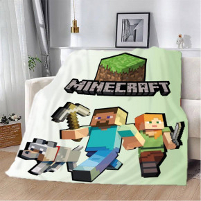  Fashion 3D MINECRAFT 20222451_A 12264 160200 