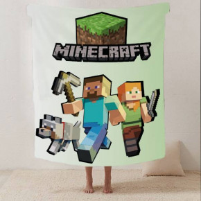  Fashion 3D MINECRAFT 20222451_A 12264 160200  3