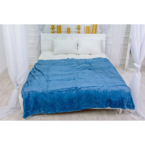  MirSon 1002 Damask Blue 150x200 (2200003051070)