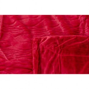  MirSon 1005 Damask Red 180x200 (2200002981705) 4