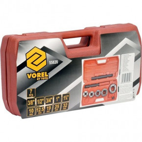     Vorel 8 (55820) 4