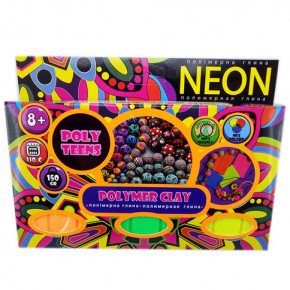       Poly Teens Neon 00002