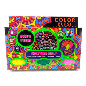       Poly Teens Color Burst 00004