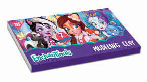  YES 7 . Enchantimals Enchantimals (540477)