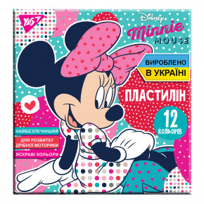  Yes Minnie Mouse 12 240 (540565)