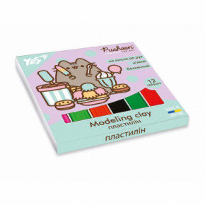  Yes Pusheen 12  240  (540597)