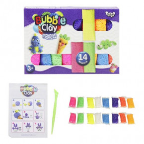   Danko Toys Bubble Clay 14   (BBC-05-01U)