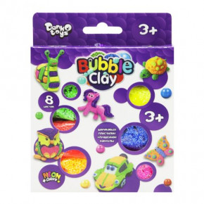   Danko Toys Bubble Clay 8  (BBC-04-01)