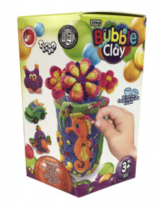    Danko Toys Bubble Clay   (BBC-V-02U)