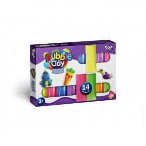   Danko Toys Bubble Clay --02127 14 