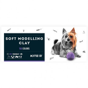   Kite 18  360  Kite Dogs (K22-085)