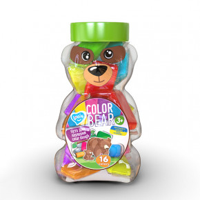     Lovin Color Bear 41185