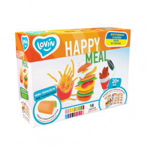     Lovin Happy Meal 41190