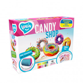     Lovin Candy Shop 41192