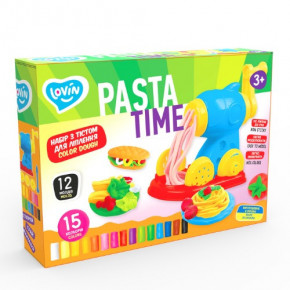       Lovin Pasta Time 41195 15  