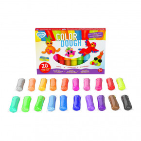      Lovin Color Dough 41204L 3