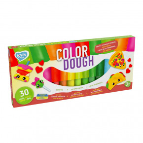      Lovin Color Dough 41205L