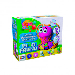     Lovin Pino Friend Moon light clay 70057 