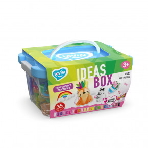    Lovin Ideas box 70108