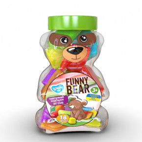       Lovin Funny Bear 70154