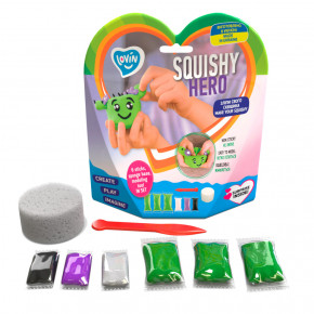       Lovin Squishy Cactusita 70124 