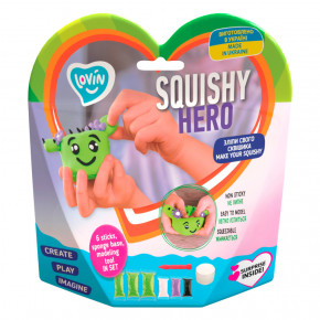       Lovin Squishy Cactusita 70124  3