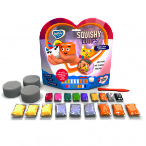       Lovin Squishy Cuties 70131