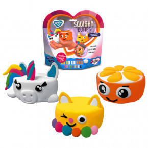       Lovin Squishy Cuties 70131 3