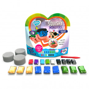       Lovin Squishy Monsters 70130