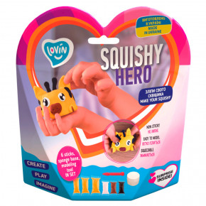       Lovin Squishy SquiRaff 70127 3