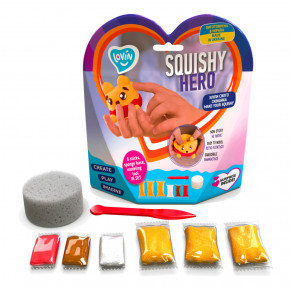       Lovin Squishy Squiny Pooh 70128