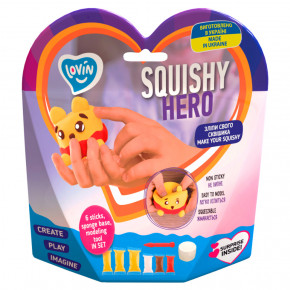       Lovin Squishy Squiny Pooh 70128 4