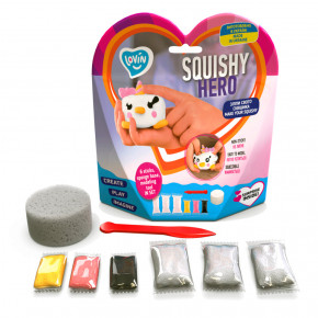       Lovin Squishy Teency-Weensy 70129