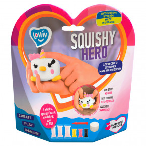       Lovin Squishy Teency-Weensy 70129 3