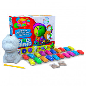     Moon light clay Pino Friend  70060