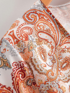      Paisley Berni Fashion  (54589) 7