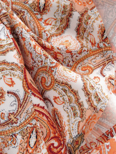      Paisley Berni Fashion  (54589) 8