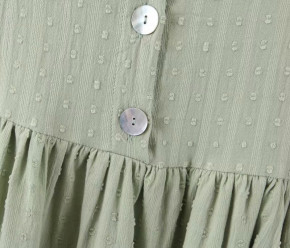     Plain green Berni Fashion  (54664) 9