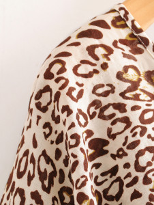    Leopard Berni Fashion  (54698) 3