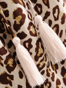    Leopard Berni Fashion  (54698) 5