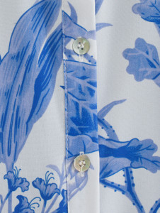      Blue flowers Berni Fashion (S) (57129000328) 5