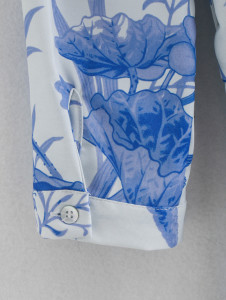      Blue flowers Berni Fashion (S) (57129000328) 6