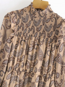      Beige pattern Berni Fashion (S) (57844000328) 9