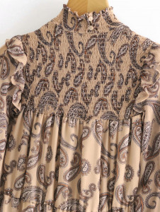      Beige pattern Berni Fashion (S) (57844000328) 12