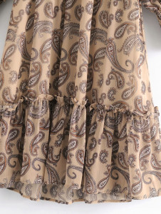      Beige pattern Berni Fashion (S) (57844000328) 13