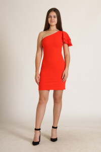  InDresser S (IN-0003_Red)