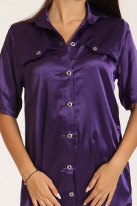  MTP L (VI4422V_Violet-Black) 4